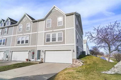 3171 SW Arlan Ln, Ankeny, IA 50023