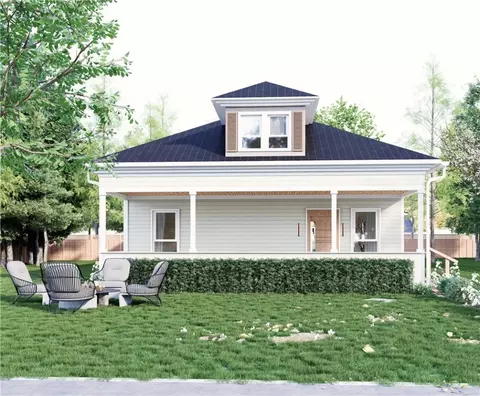 303 N Oak St, Creston, IA 50801