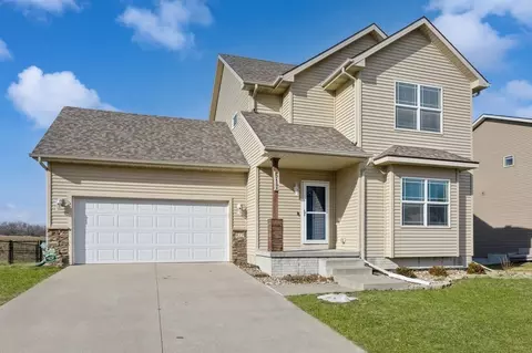 517 SE 12th St, Grimes, IA 50111