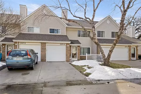 2247 Grand Ave #10, West Des Moines, IA 50265