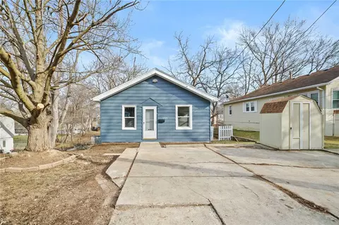 2523 SE 5th St, Des Moines, IA 50315