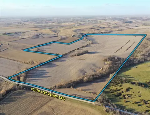 00 S 52nd Ave E, Grinnell, IA 50112
