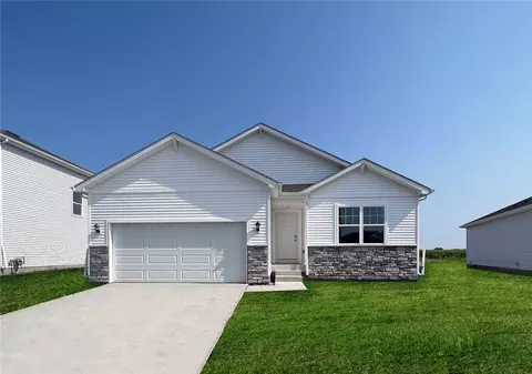 2010 N Summercrest St, Indianola, IA 50125