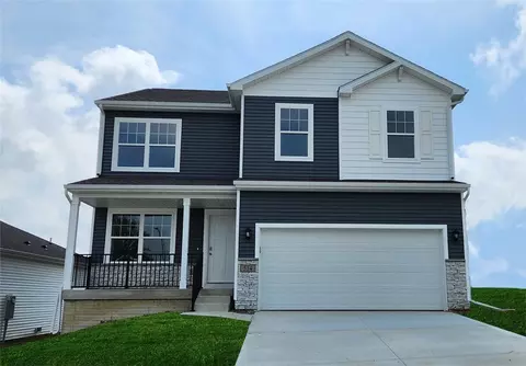 2008 N Summercrest St, Indianola, IA 50125