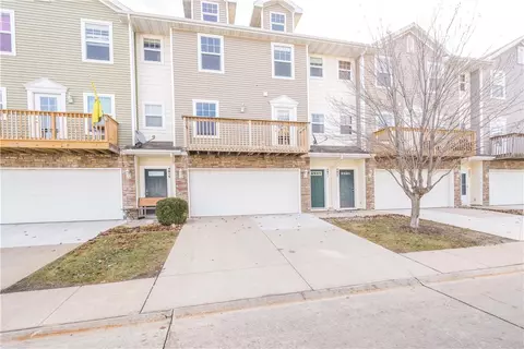 4811 NE Milligan Ln, Ankeny, IA 50021