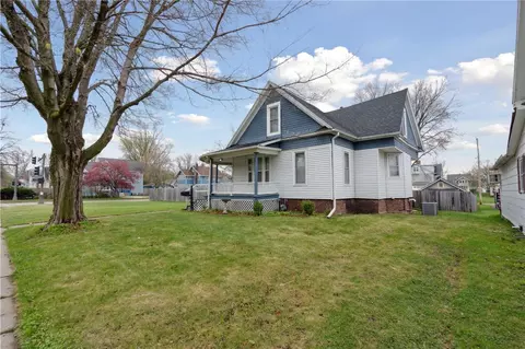 409 Benton St, Boone, IA 50036