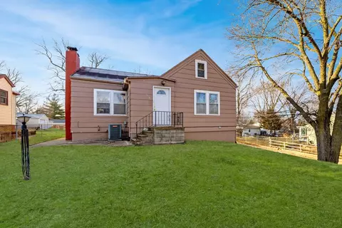 5722 University Ave, Des Moines, IA 50311