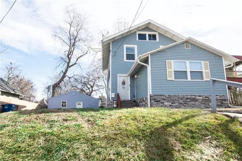 1309 8th St, Des Moines, IA 50314