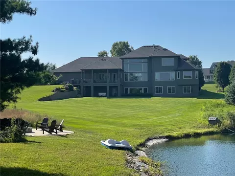 12903 NW 85th Ave, Grimes, IA 50111