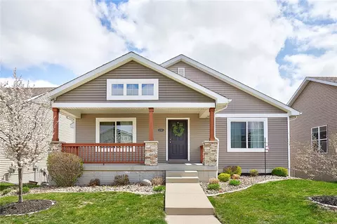 1315 SE Waddell Way, Waukee, IA 50263