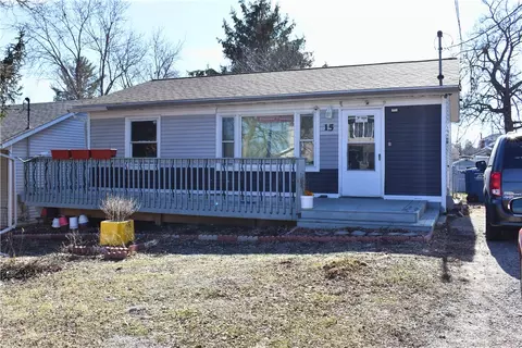 15 E Lally St, Des Moines, IA 50315