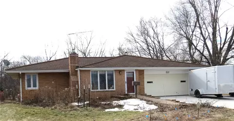 804 W Second St, Madrid, IA 50156