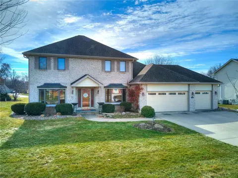 3301 SW Timbergreen Rd, Ankeny, IA 50023