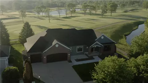 3309 NE Trilein Dr, Ankeny, IA 50021