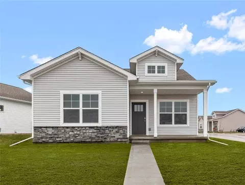 2614 NW 30th Ln, Ankeny, IA 50023