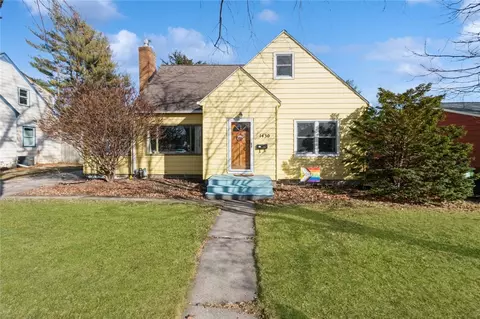 1430 Duff Ave, Ames, IA 50010