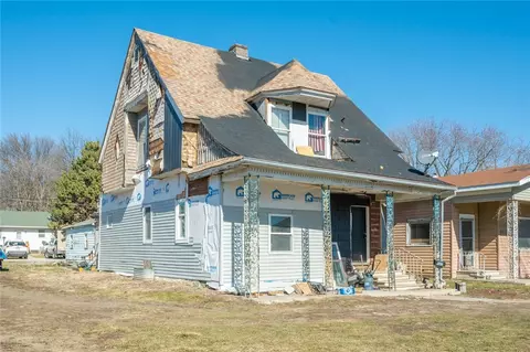 805 W Jefferson St, Creston, IA 50801