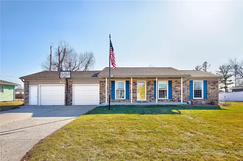 606 2nd Ave, Slater, IA 50244