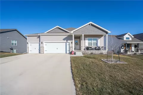 3810 NW 11th St, Ankeny, IA 50023