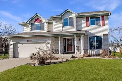5116 69th St, Urbandale, IA 50322