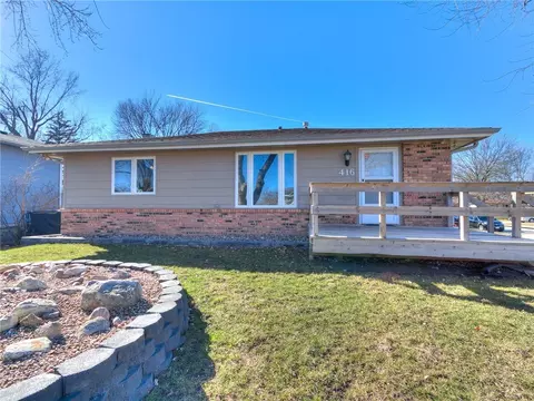416 NW Linden St, Ankeny, IA 50023