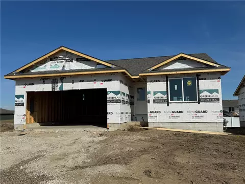 4302 NW 12th St, Ankeny, IA 50023