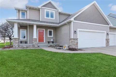 400 NW 11th St, Grimes, IA 50111