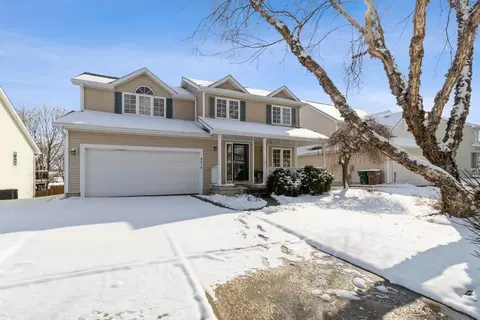 4372 Ashley Park Dr, West Des Moines, IA 50265