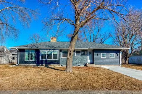 505 3rd Ave, Slater, IA 50244
