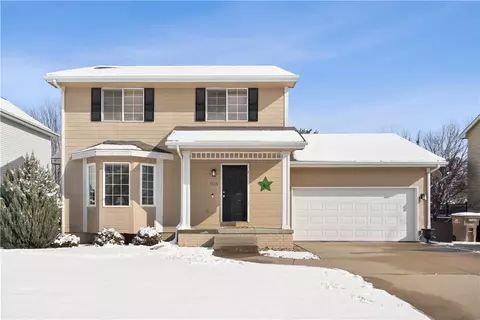 1158 S 50th Pl, West Des Moines, IA 50265