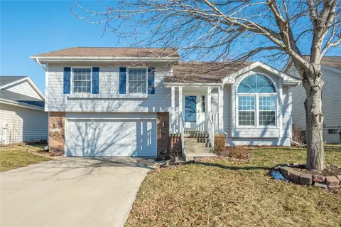 1023 SE Chaparal Dr, Ankeny, IA 50021