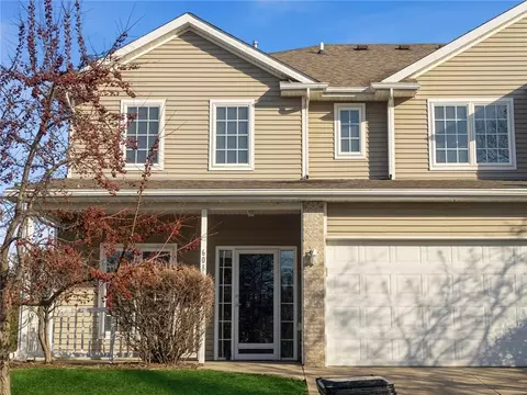 1276 S 52nd St #608, West Des Moines, IA 50265