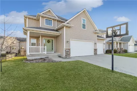 2410 NW Ashland Pkwy, Ankeny, IA 50023