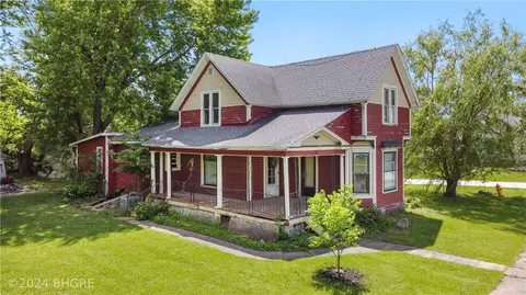 322 Derby Ave, Derby, IA 50068