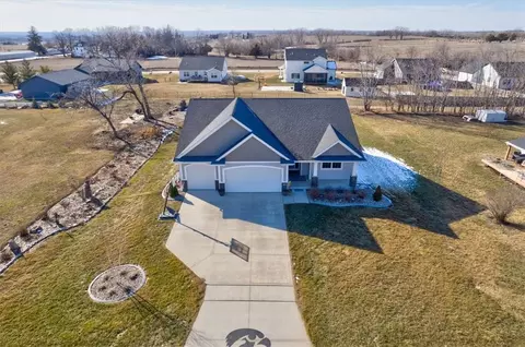 708 Cherry Ave, Woodward, IA 50276