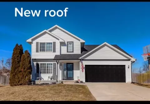 3006 E Kenyon Ave, Des Moines, IA 50320