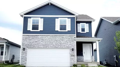 1215 NW Williamsburg Ln, Waukee, IA 50263