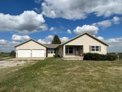 23836 580th 38 Acres St, Exline, IA 52555