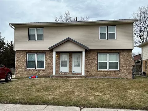 603-605 E 19th St N, Newton, IA 50208