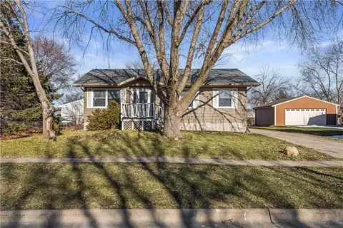 1309 NW Applewood St, Ankeny, IA 50023