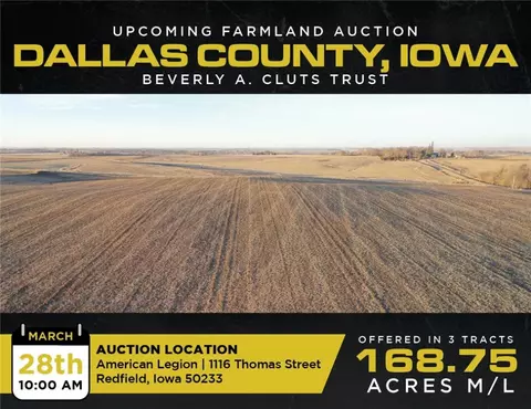 00 Canyon Cir, Redfield, IA 50233