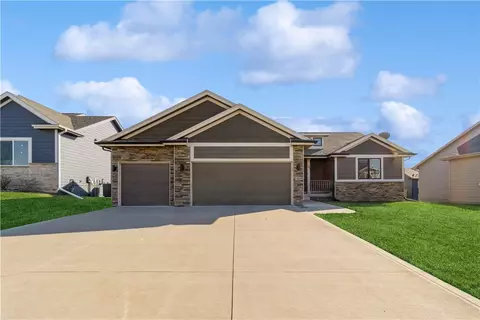 908 SW 8th Ct, Grimes, IA 50111