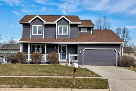 226 NE 15th St, Ankeny, IA 50021