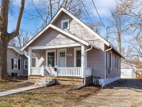 4122 4th St, Des Moines, IA 50313