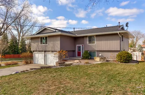 3128 SW 39th St, Des Moines, IA 50321