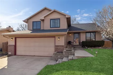 4530 51st St, Des Moines, IA 50310
