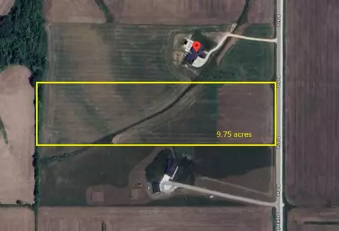 50267 R Avenue, Van Meter, IA 50267