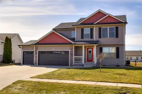 208 NW 24th Ln, Grimes, IA 50111