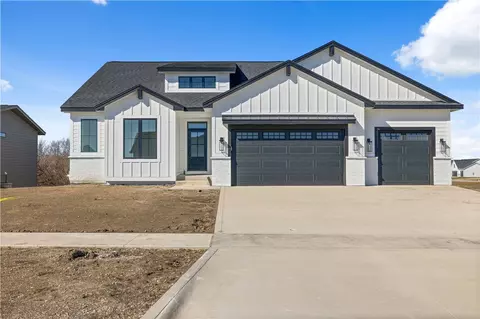 1370 NW Alderleaf Dr, Waukee, IA 50263