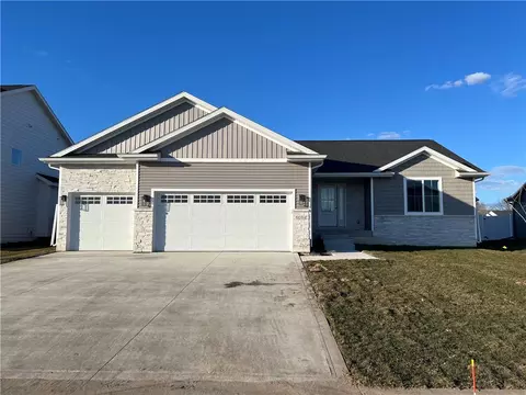 6084 Gladbury Ct, Pleasant Hill, IA 50327